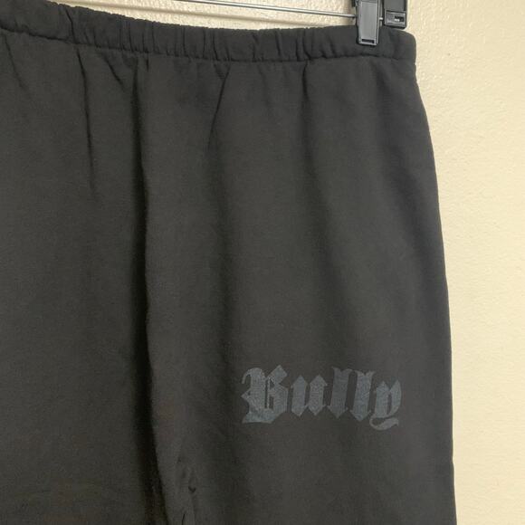 NEW! Yeezy Yzy 'Bully' Fleece Sweatpants Mens Size 1 (S/M) - Picture 2 of 6